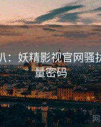 独家深扒：妖精影视官网骚扰事件流量密码