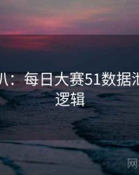 独家深扒：每日大赛51数据泄露热度逻辑