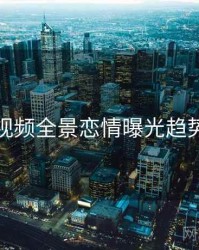 探花视频全景恋情曝光趋势洞察